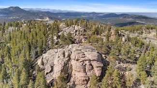 10472 Maxine Ct, Morrison, CO 80465