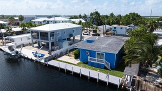 434 Big Pine Rd, Key Largo, FL 33037