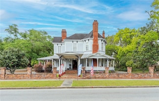 622 E Main St, Blackshear, GA 31516