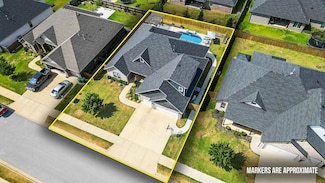 1400 Blue Moon Rd, Centerton, AR 72719