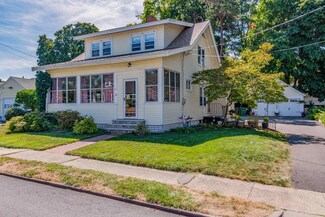 11 Lincoln Ave, Nashua, NH 03060