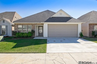 15604 Fields Creek Ave, Baton Rouge, LA 70816