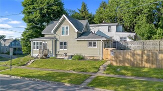 300 Shuart Ave, Syracuse, NY 13203