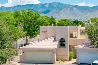 9701 Layton Ave NE Unit A, Albuquerque, NM 87111