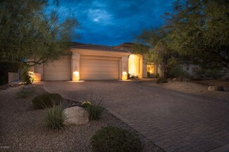 6018 E Dale Ln, Cave Creek, AZ 85331
