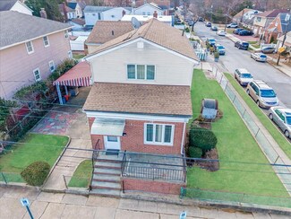 1527 Sweetman Ave, Elmont, NY 11003