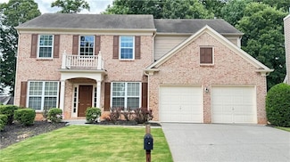 3695 Fedorite Walk, Cumming, GA 30040