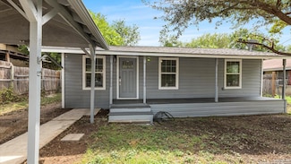 338 N San Horacio Ave, San Antonio, TX 78237