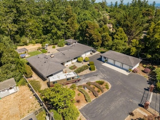 680 Graham Hill Rd, Santa Cruz, CA 95060