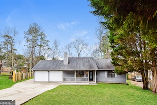 10345 Canyon Trail, Jonesboro, GA 30238