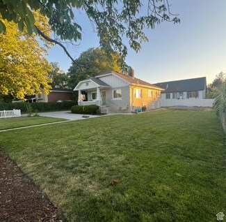 3740 S 4800 W, Salt Lake City, UT 84120