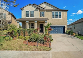 9173 Shadyside Ln, Land O' Lakes, FL 34637