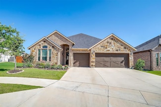 15124 Ruble Ct, Aledo, TX 76008
