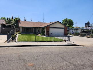 415 W Grand Ave, Porterville, CA 93257