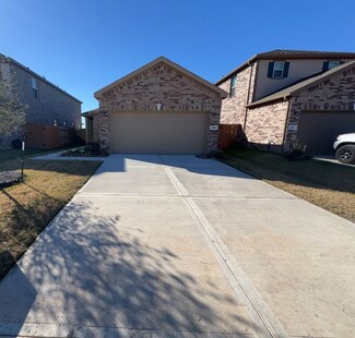 2829 Shimmer Edge Dr, Katy, TX 77493