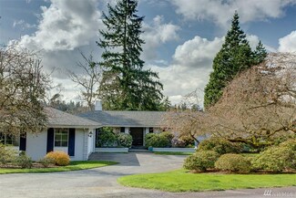 1639 86th Ave NE, Clyde Hill, WA 98004