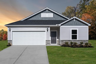 314 Allingham Rd, Piedmont, SC 29673