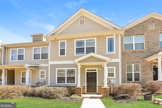 6332 Ellenwood Dr, Rex, GA 30273