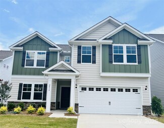 2014 Puddle Pond Rd, Indian Trail, NC 28079