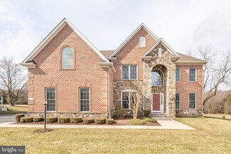 12123 Fulton Ridge Dr, Fulton, MD 20759
