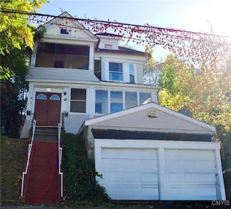 403 Laforte Ave, Syracuse, NY 13207
