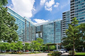 9655 Woods Dr Unit 1801, Skokie, IL 60077