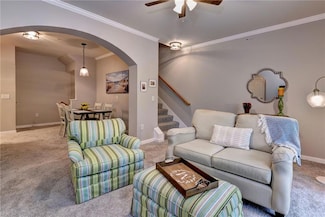 706 River Rock Way Unit 108, Newport News, VA 23608