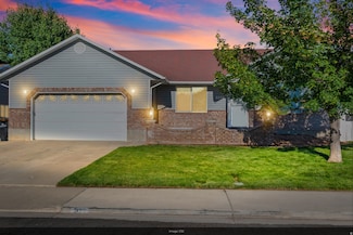 551 S 1750 E, Spanish Fork, UT 84660