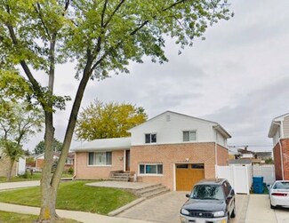 251 Braddock Dr, Melrose Park, IL 60160