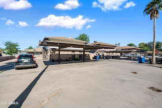 336 W 5th Place, Mesa, AZ 85201