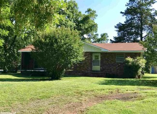 0 Russell Rd, Hattieville, AR 72063