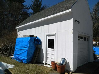 33 Church St, Tilton, NH 03276