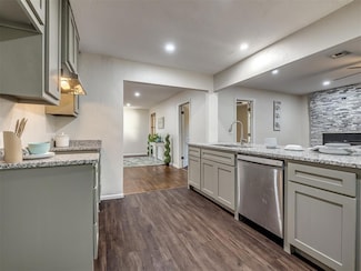 1847 N Allen Ln, Oklahoma City, OK 73127