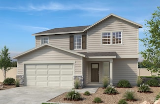 7898 E Hilton Head St, Nampa, ID 83687