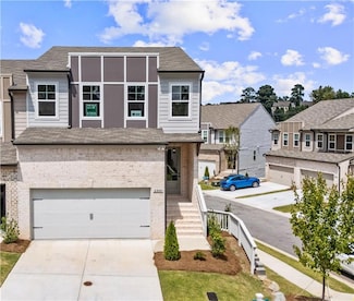2335 Portrush Way (Lot 26) Dr, Atlanta, GA 30339