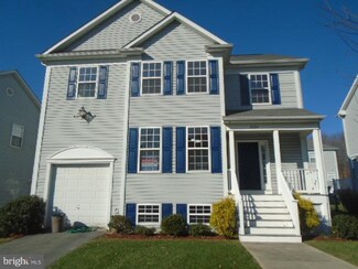 1624 Sandy Hollow Cir, Essex, MD 21221