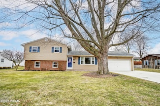 740 Susan Dr, van Wert, OH 45891