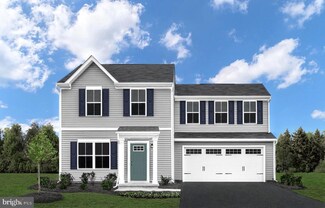 141 Stirrup Ln, Marietta, PA 17547