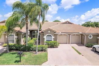 8595 Via Serena, Boca Raton, FL 33433