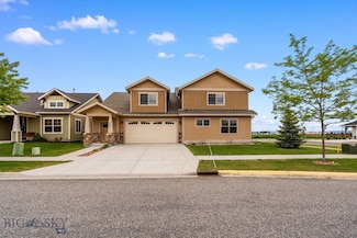 1025 Advance Dr, Bozeman, MT 59718