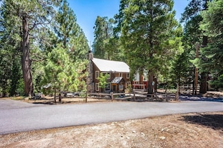 25837 Sunset Loop, Twin Peaks, CA 92391