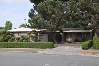 14092 Kerry St, Garden Grove, CA 92844