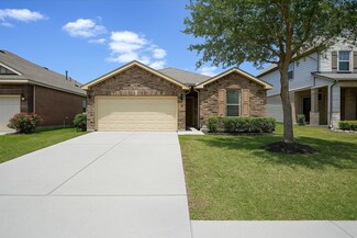 4046 Lake Cypress Cir, Houston, TX 77068