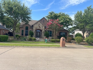 626 Waters Edge Way, Murphy, TX 75094