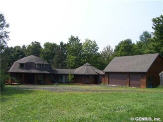 7568 Hawley Rd, Red Creek, NY 13143