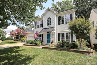 8712 Cool Meadow Dr, Huntersville, NC 28078
