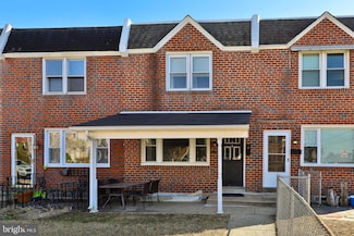 401 Seville St, Philadelphia, PA 19128