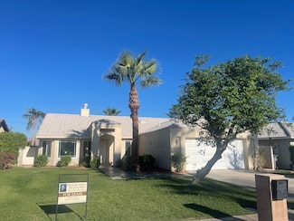 30750 Avenida Juarez, Cathedral City, CA 92234