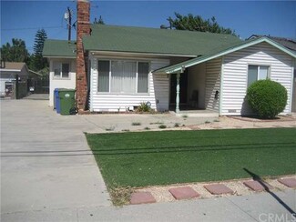 4441 N Lark Ellen Ave, Covina, CA 91722