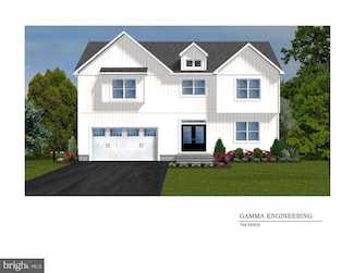 975 Diggs Rd, Crownsville, MD 21032